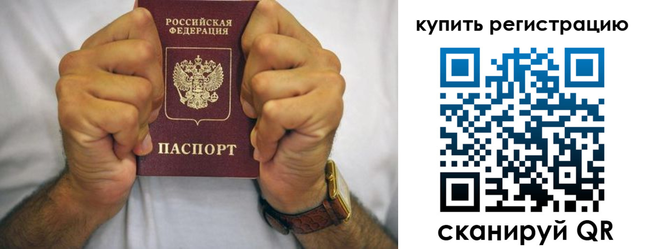 купить прописку в Звенигово